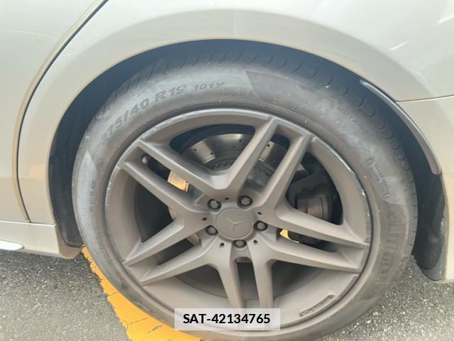 Mercedes Benz S-CLASS 2015-05 7868948-6