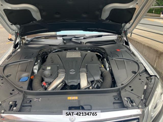 Mercedes Benz S-CLASS 2015-05 7868948-8