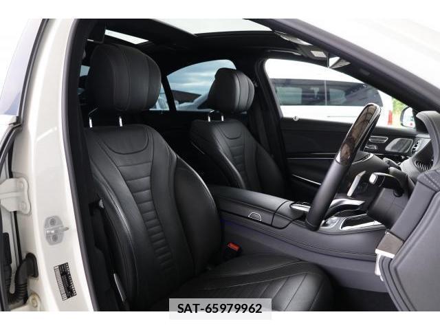 Mercedes Benz S-CLASS 2015-09 7869029-5