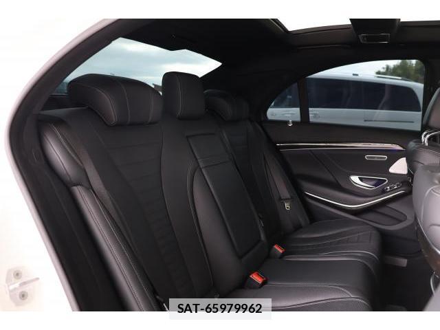 Mercedes Benz S-CLASS 2015-09 7869029-6