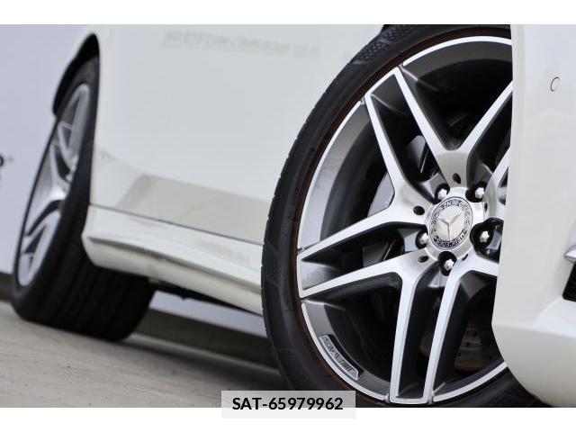 Mercedes Benz S-CLASS 2015-09 7869029-8