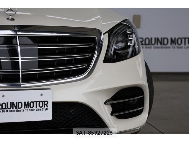 Mercedes Benz S-CLASS 2019-12 7869036-12