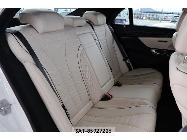 Mercedes Benz S-CLASS 2019-12 7869036-6