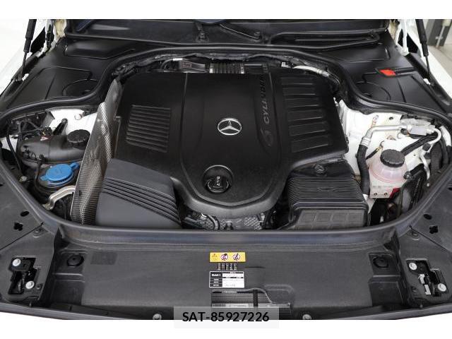 Mercedes Benz S-CLASS 2019-12 7869036-7