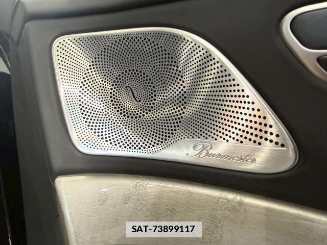 Mercedes Benz S-CLASS 2014-12 7870040-11