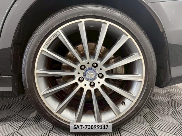Mercedes Benz S-CLASS 2014-12 7870040-19