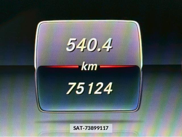 Mercedes Benz S-CLASS 2014-12 7870040-6