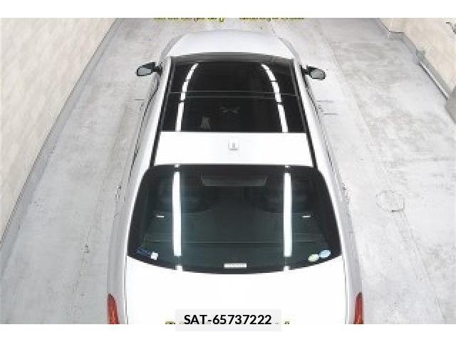 Mercedes Benz S-CLASS 2015-03 7871983-5
