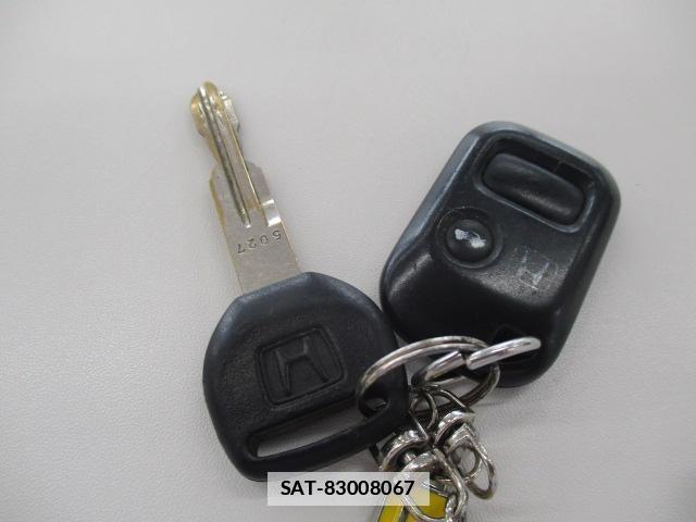 Honda S2000 2002-12 7866853-10