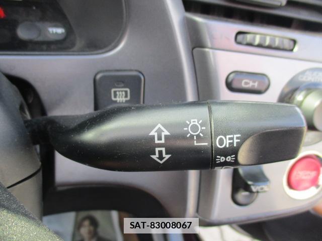 Honda S2000 2002-12 7866853-14