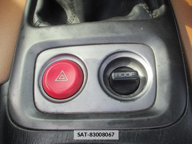 Honda S2000 2002-12 7866853-15