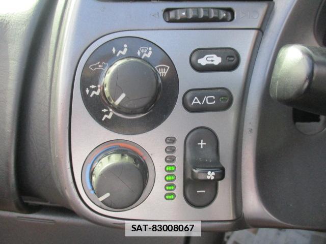 Honda S2000 2002-12 7866853-16
