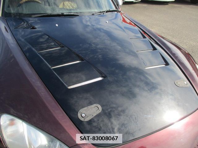 Honda S2000 2002-12 7866853-3