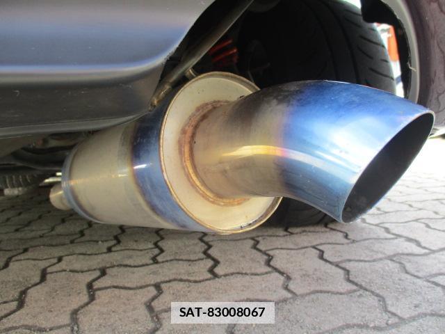 Honda S2000 2002-12 7866853-5