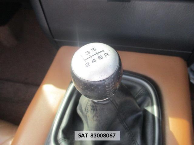 Honda S2000 2002-12 7866853-7