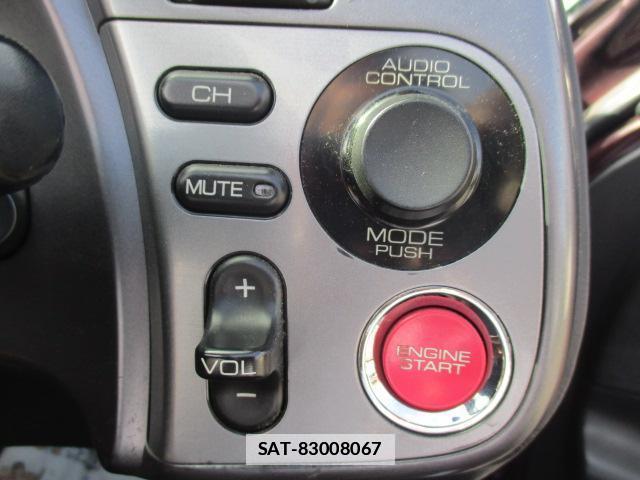 Honda S2000 2002-12 7866853-9