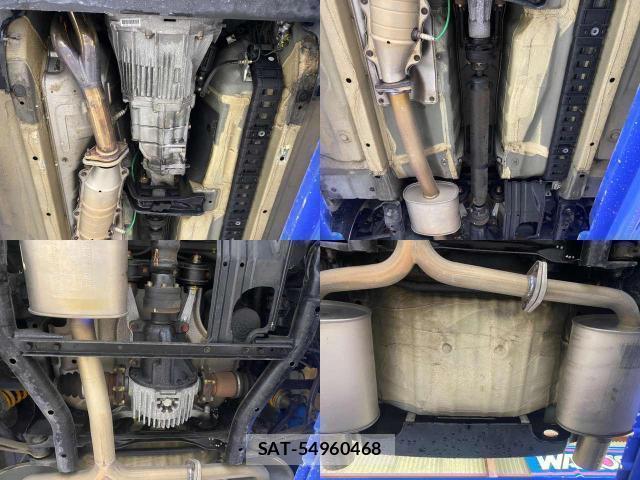 Honda S2000 1999-05 7871506-4