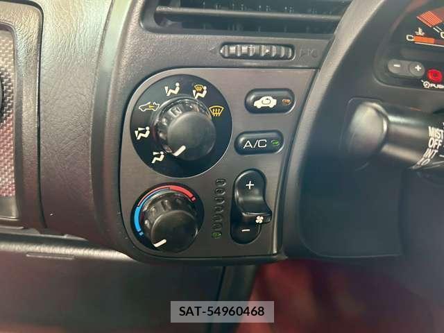 Honda S2000 1999-05 7871506-7