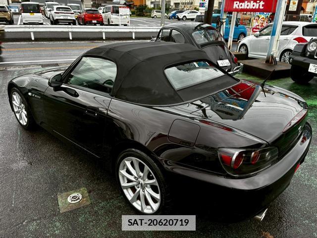 Honda S2000 2006-12 7872422-10