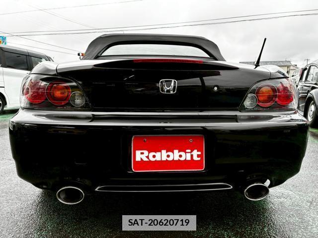 Honda S2000 2006-12 7872422-11