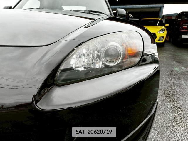 Honda S2000 2006-12 7872422-12