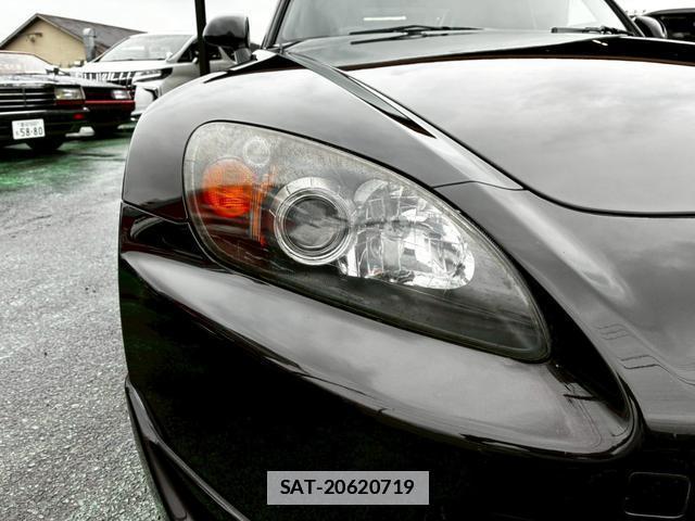 Honda S2000 2006-12 7872422-13