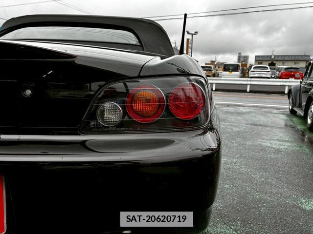 Honda S2000 2006-12 7872422-14