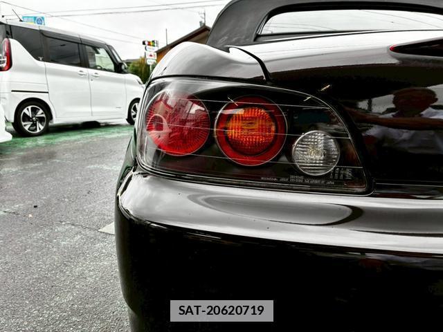 Honda S2000 2006-12 7872422-15