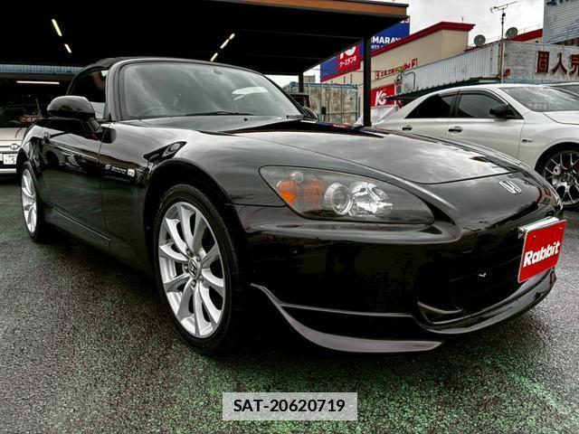 Honda S2000 2006-12 7872422-2