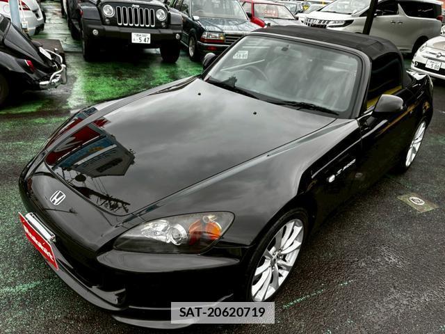 Honda S2000 2006-12 7872422-8
