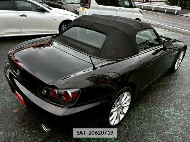 Honda S2000 2006-12 7872422-9
