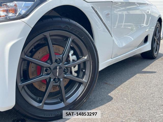 Honda S660 2019-10 7869656-1