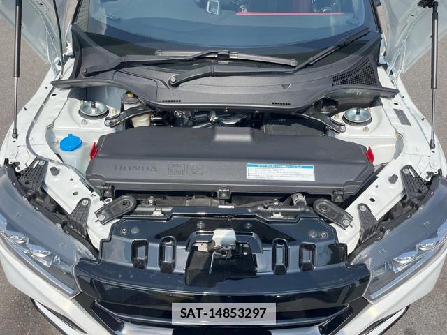 Honda S660 2019-10 7869656-10