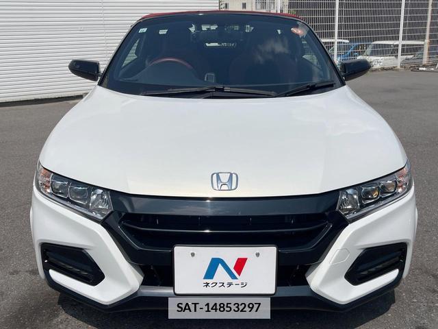 Honda S660 2019-10 7869656-14