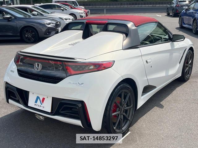 Honda S660 2019-10 7869656-17