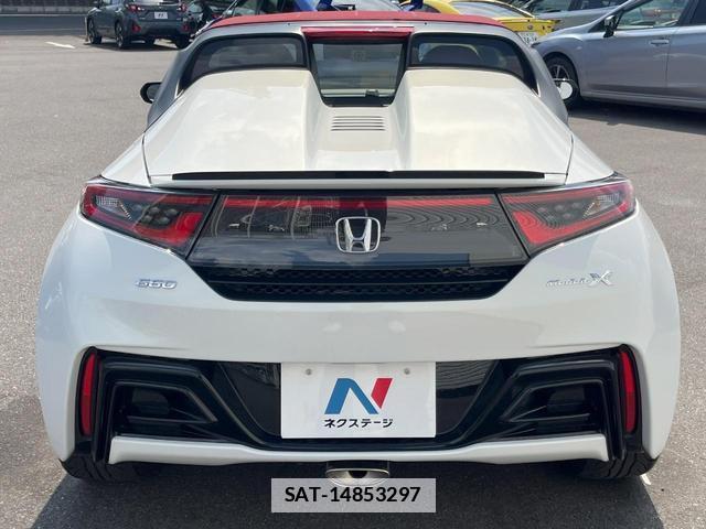 Honda S660 2019-10 7869656-18