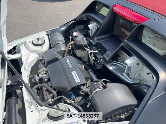 Honda S660 2019-10 7869656-9