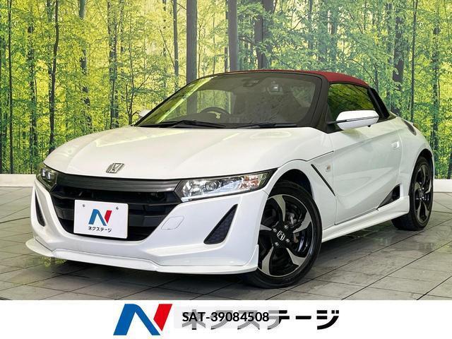 Honda S660 2018-05 7870320-0
