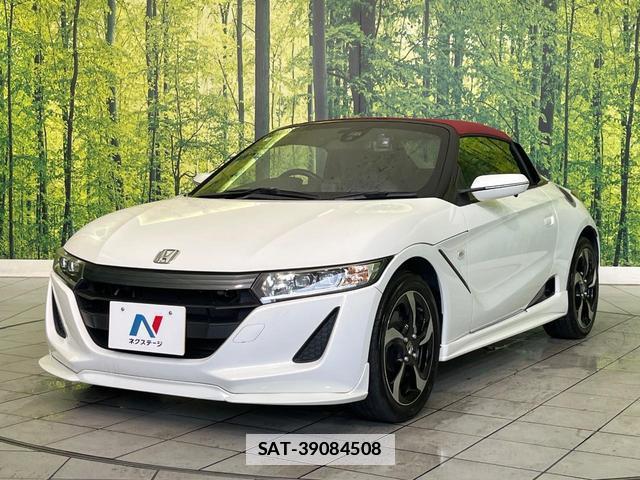 Honda S660 2018-05 7870320-14