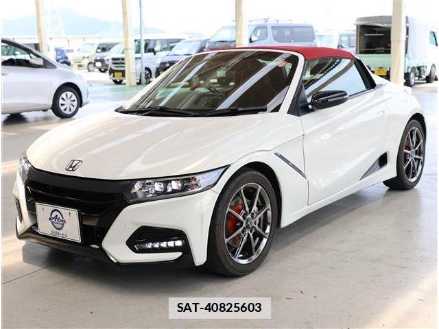 Honda S660 2020-06 7871383-0
