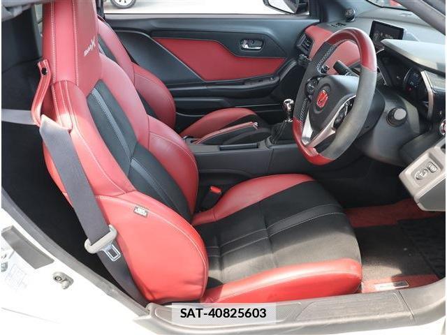 Honda S660 2020-06 7871383-15