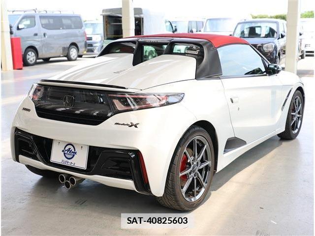 Honda S660 2020-06 7871383-6
