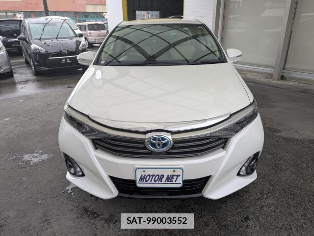 Toyota SAI 2015-08 7869904-12