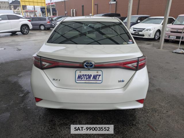 Toyota SAI 2015-08 7869904-13