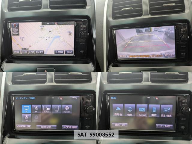 Toyota SAI 2015-08 7869904-4