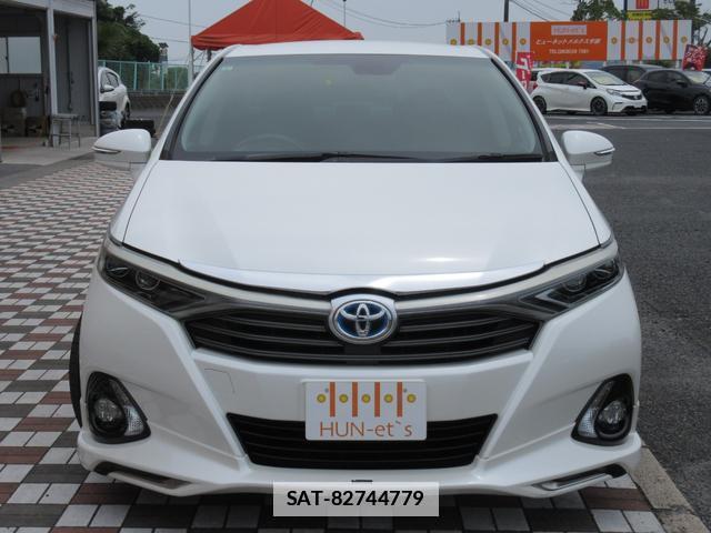 Toyota SAI 2013-09 7872646-1