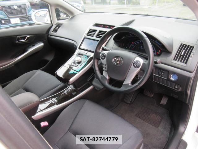 Toyota SAI 2013-09 7872646-13