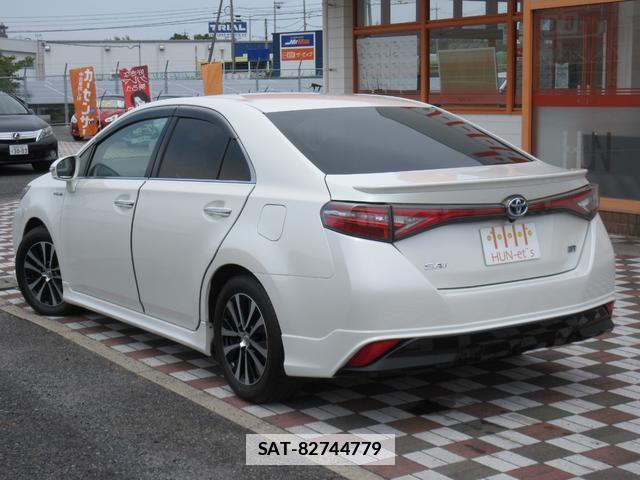 Toyota SAI 2013-09 7872646-3