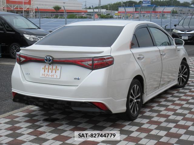 Toyota SAI 2013-09 7872646-5
