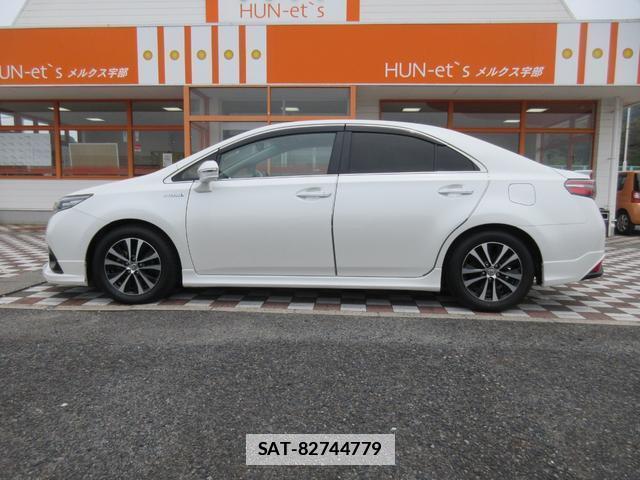Toyota SAI 2013-09 7872646-7